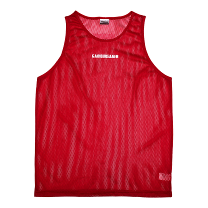 GAMEBREAKER MESH SOCCER PINNIE