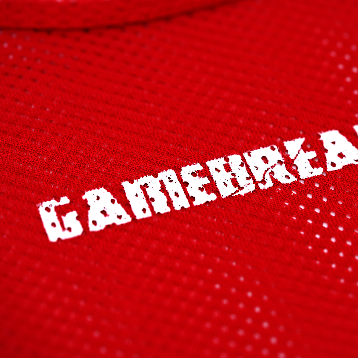 GAMEBREAKER MESH SOCCER PINNIE