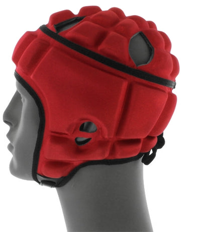 IDFFL 7on7 :: GameBreaker-Pro Headgear
