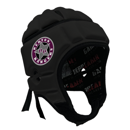 Renton Rangers - WYFC :: GameBreaker or GameBreaker-Pro Headgear with Free Cinch Pack and Gamebreaker Lip Protector Mouthpiece