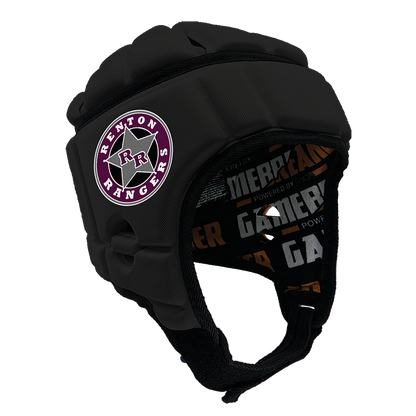 Renton Rangers - WYFC :: GameBreaker or GameBreaker-Pro Headgear with Free Cinch Pack and Gamebreaker Lip Protector Mouthpiece