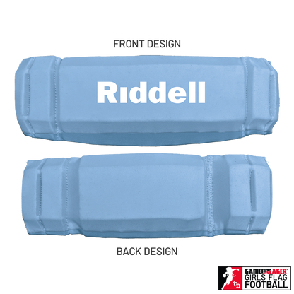 Riddell :: AURA Headband