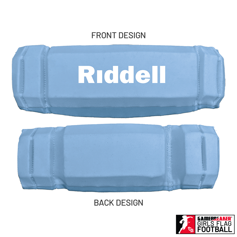 Riddell :: AURA Headband