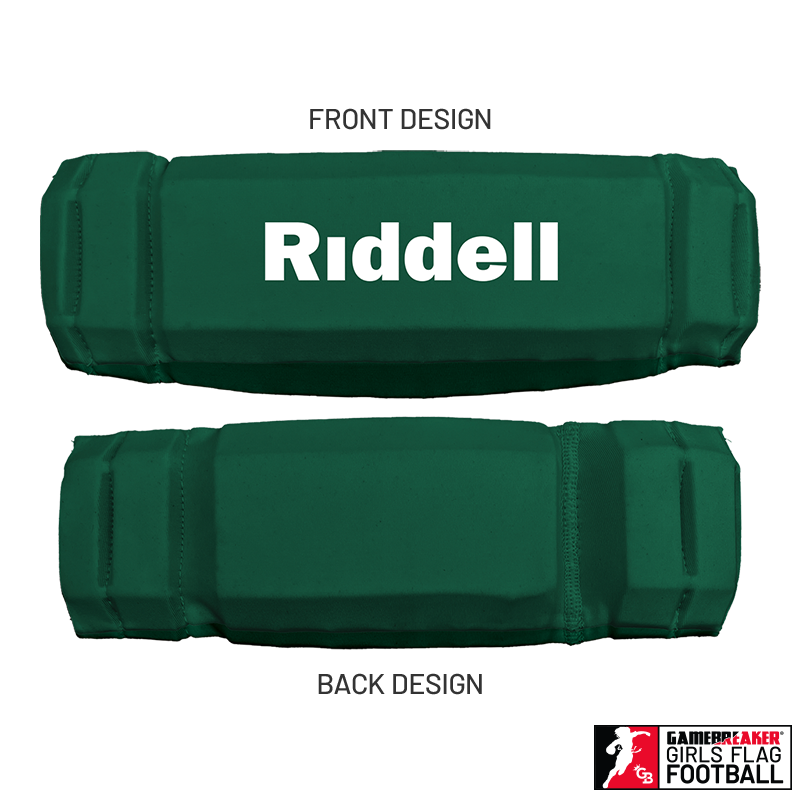 Riddell :: AURA Headband