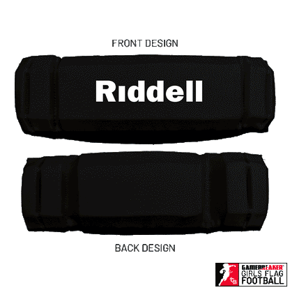 Riddell :: AURA Headband