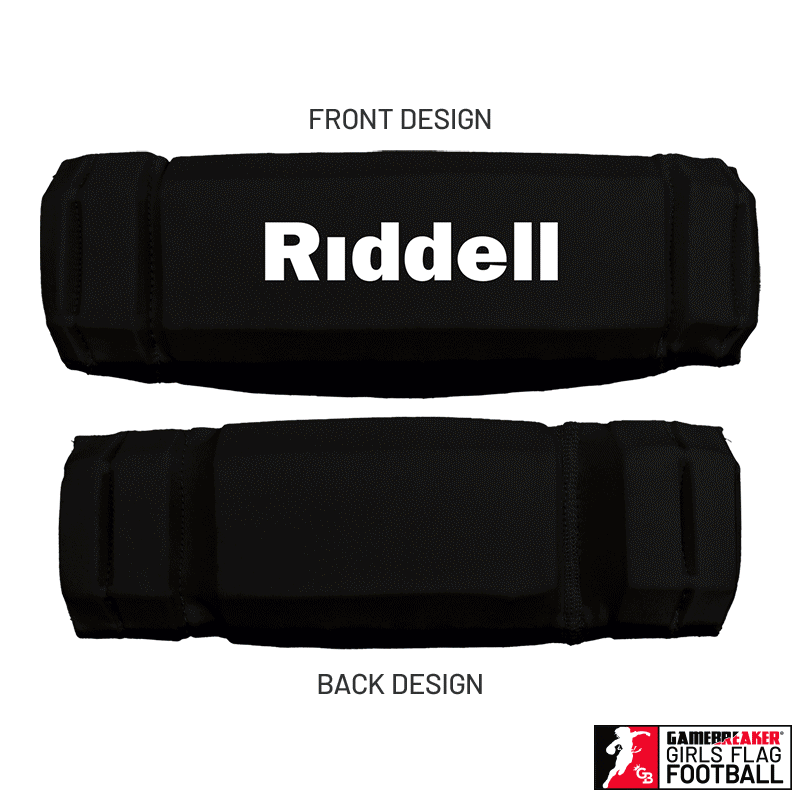 Riddell :: AURA Headband