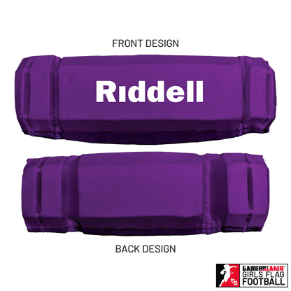 Riddell :: AURA Headband