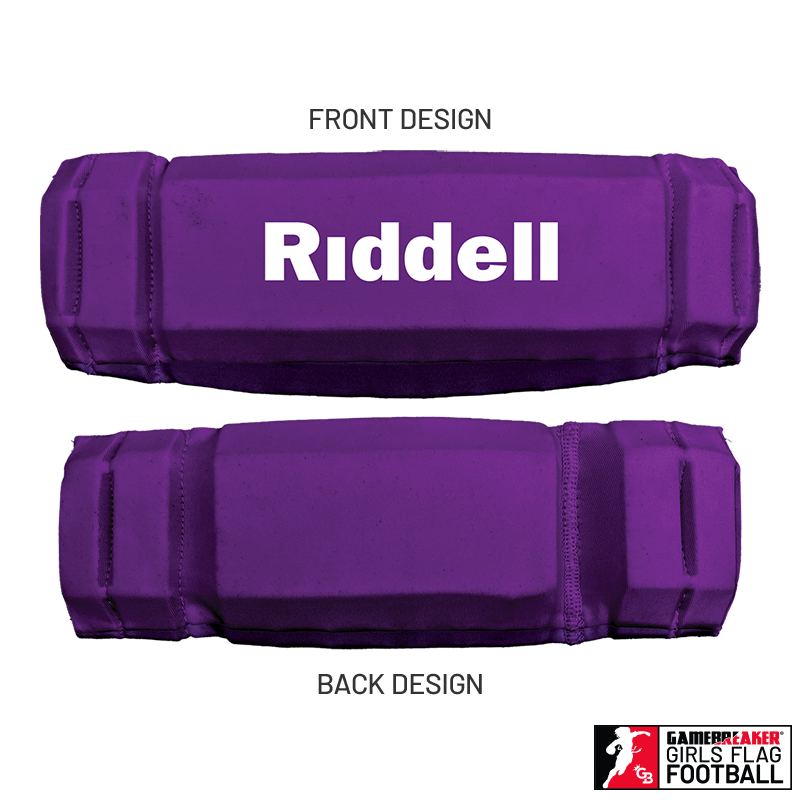 Riddell :: AURA Headband