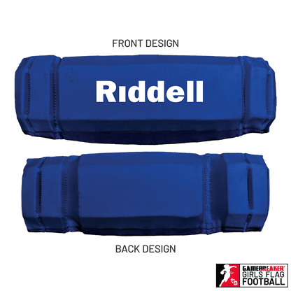 Riddell :: AURA Headband