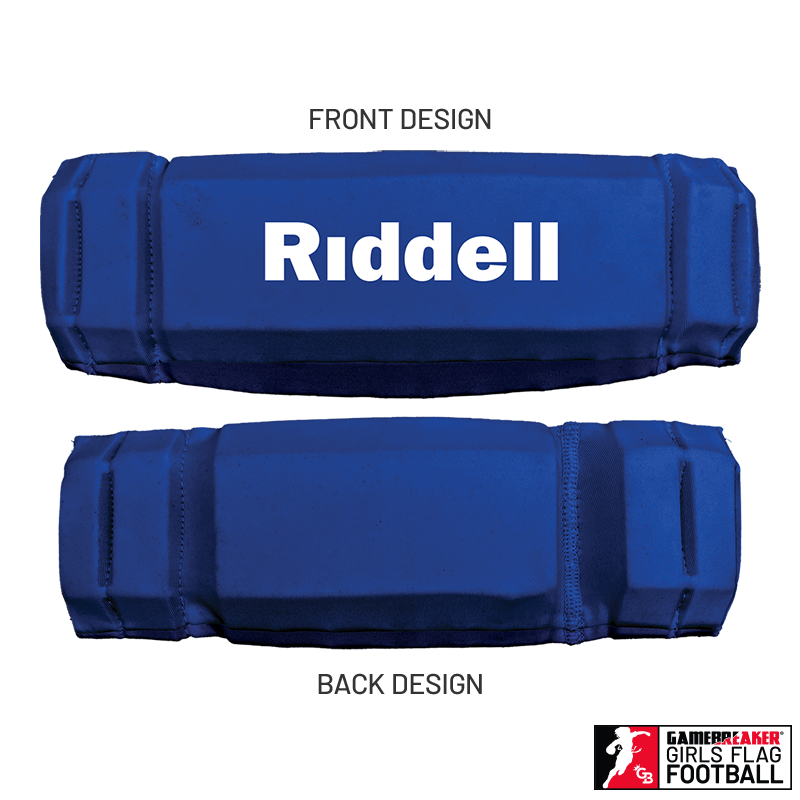 Riddell :: AURA Headband