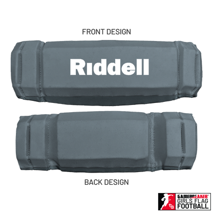 Riddell :: AURA Headband