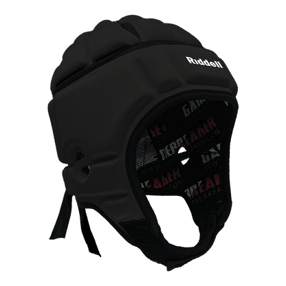 GameBreaker Riddell-GBPRO-Black