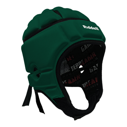 Riddell-GB-Green