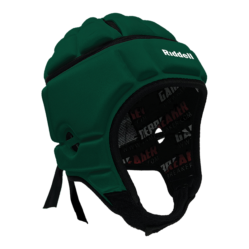 Riddell-GB-Green