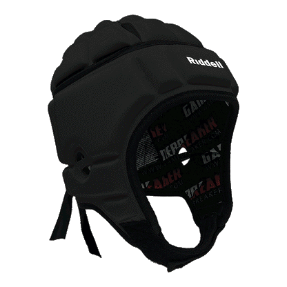 Riddell :: GameBreaker Headgear