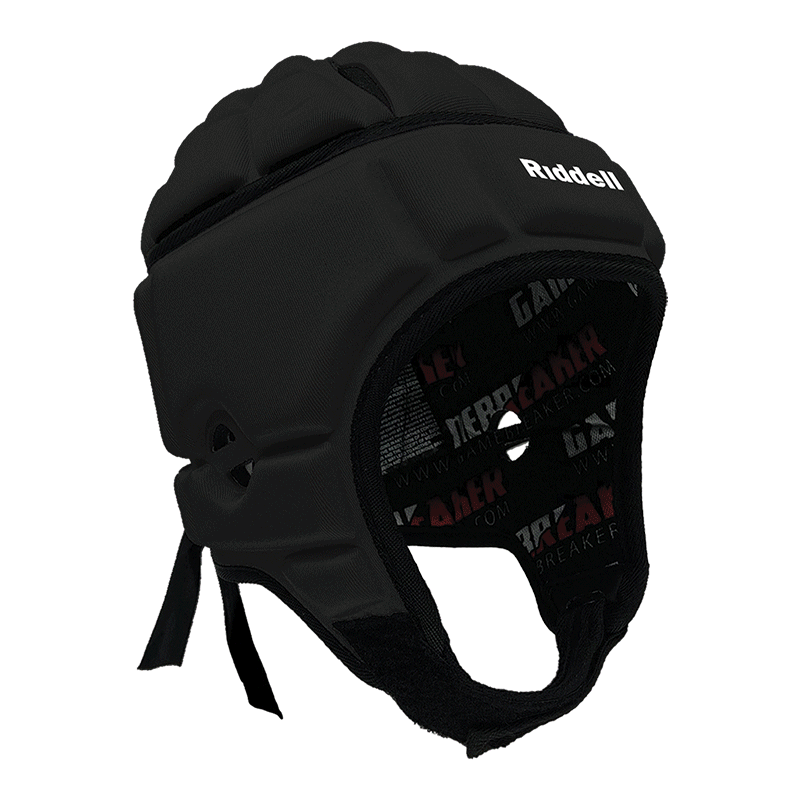 Riddell :: GameBreaker Headgear