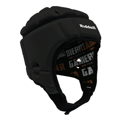 Riddell :: GameBreaker-Pro Headgear