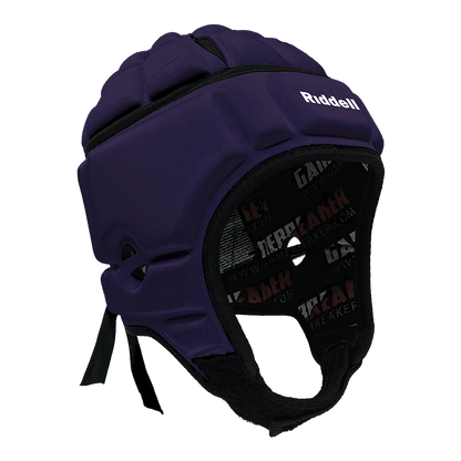 Gamebreaker Riddell-GB-Purple