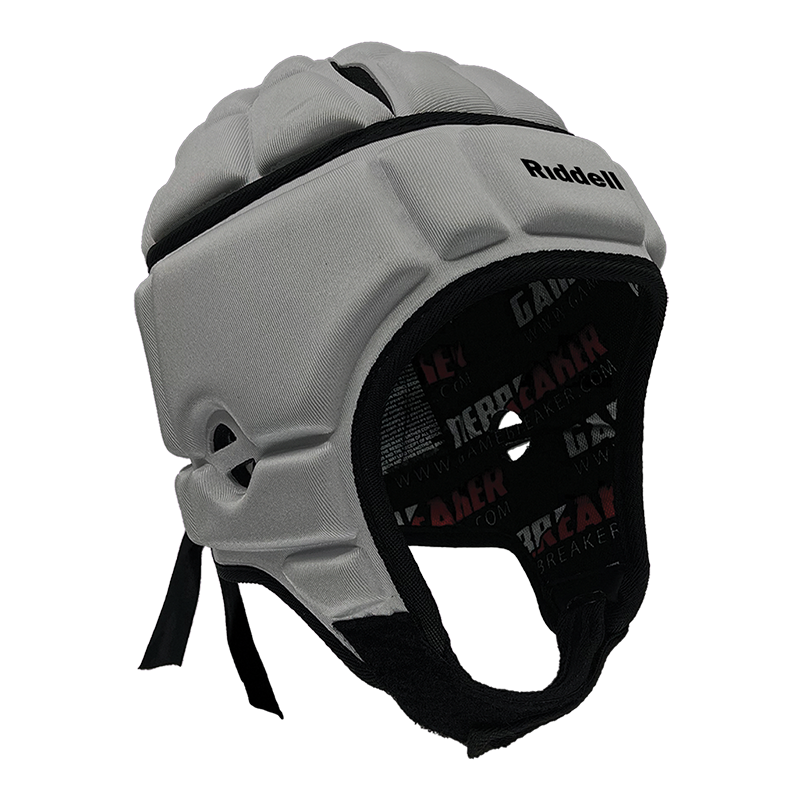 Riddell-GB-Silver