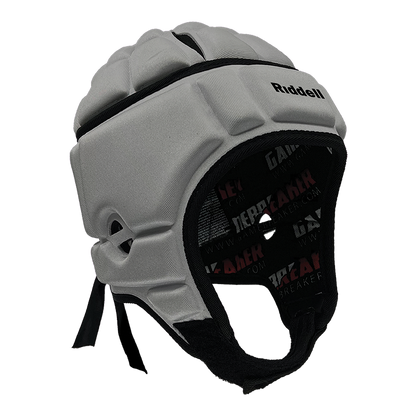 Riddell-GB-Silver