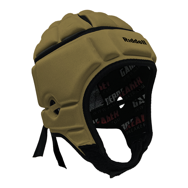 Riddell-GB-VegasGold