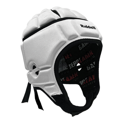 Riddell-GB-White