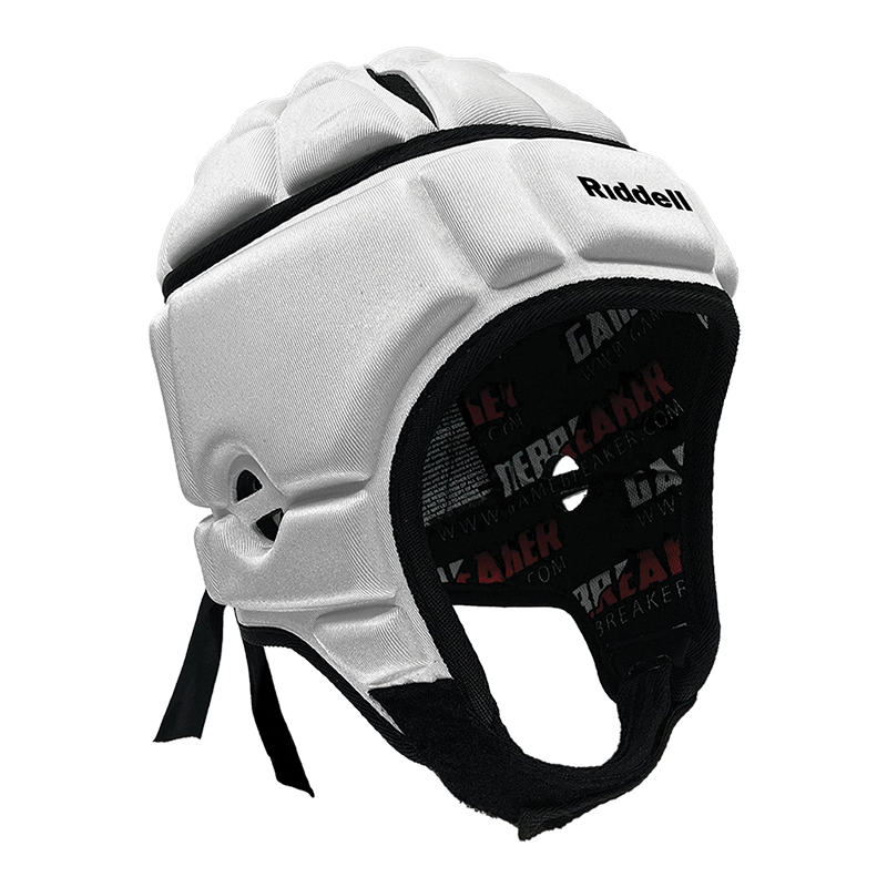 Riddell-GB-White