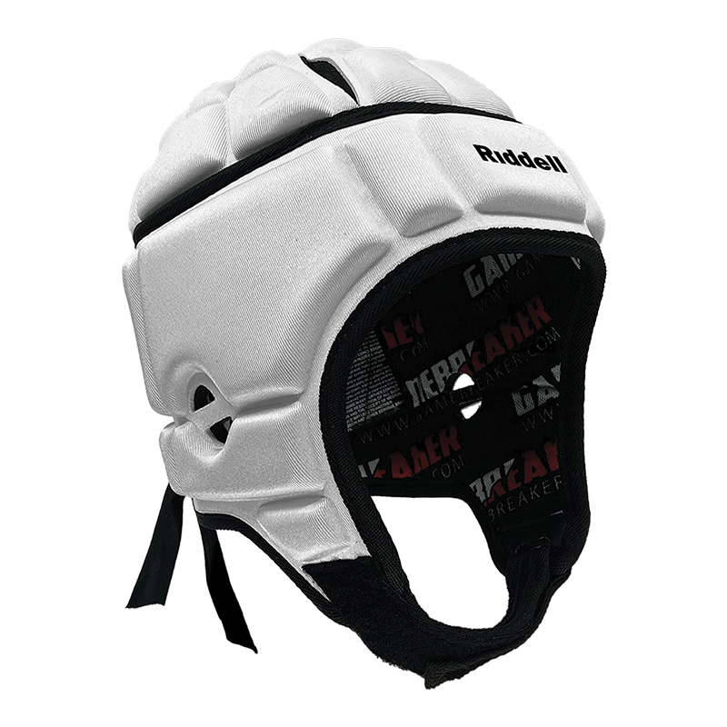 Riddell-GB-White