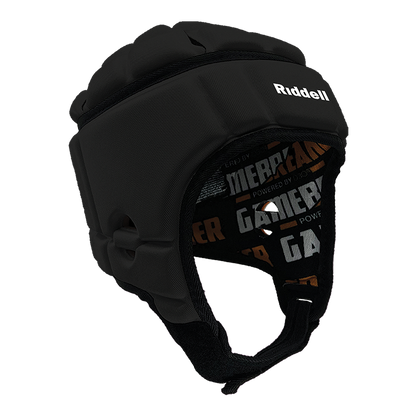 Riddell-GBPRO-Black