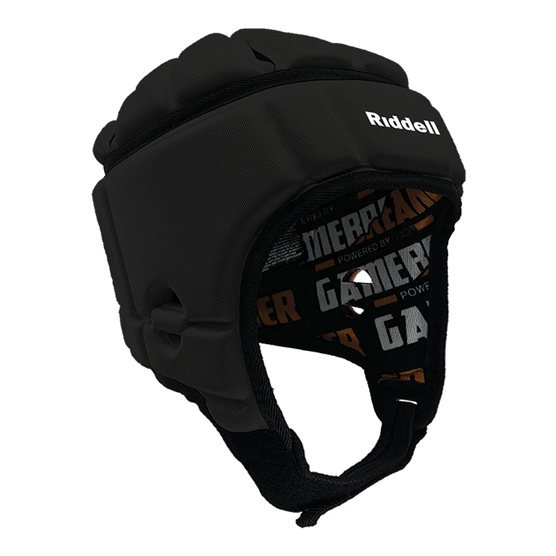 Riddell-GBPRO-Black