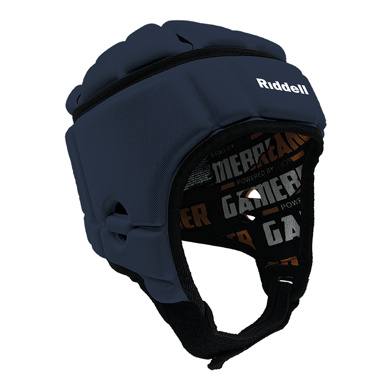 Riddell-GBPRO-NavyBlue