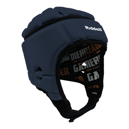 Riddell-GBPRO-NavyBlue