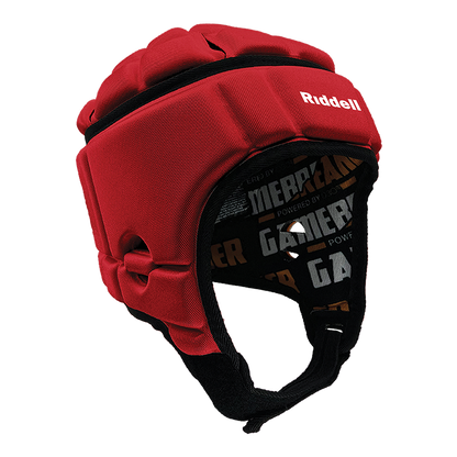 Riddell-GBPRO-Red