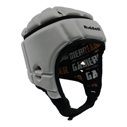 Riddell-GBPRO-Silver