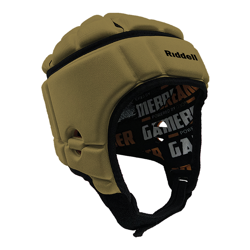 Riddell-GBPRO-VegasGold