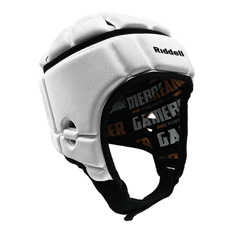 GameBreaker iddell-GBPRO-White