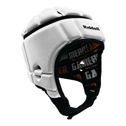GameBreaker iddell-GBPRO-White
