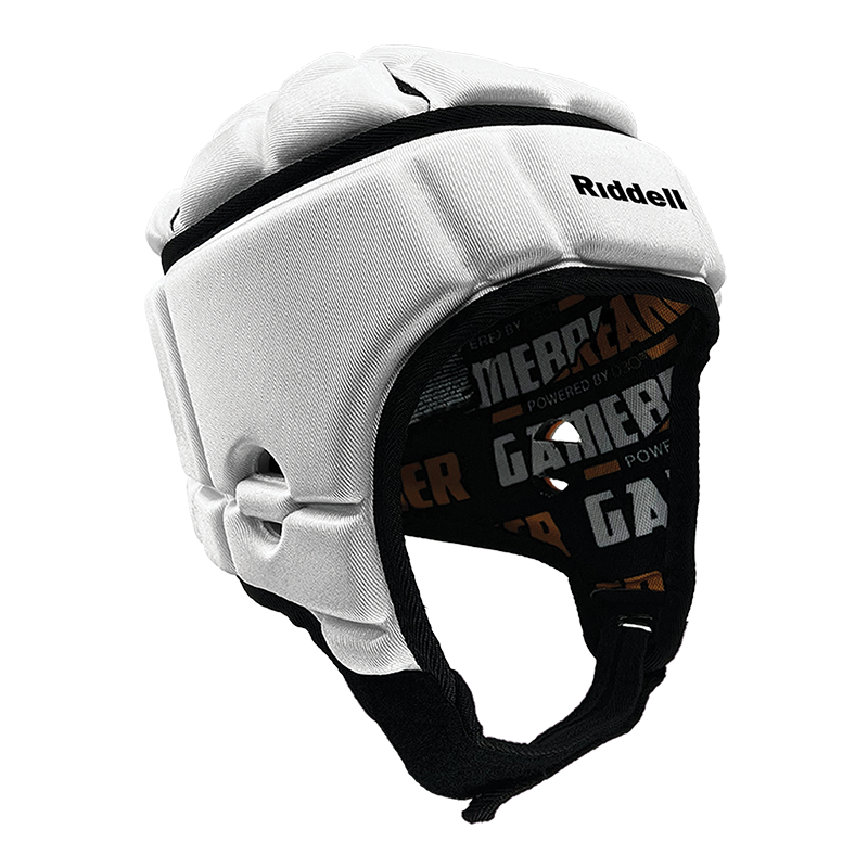 GameBreaker iddell-GBPRO-White