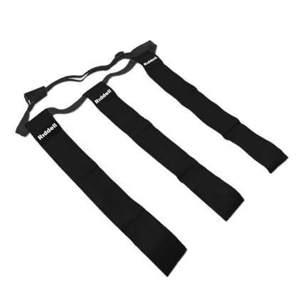 Riddell :: Triple Threat Flag Football Belts