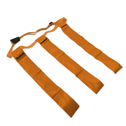 Riddell :: Triple Threat Flag Football Belts