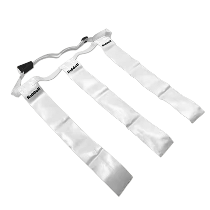 Riddell :: Triple Threat Flag Football Belts