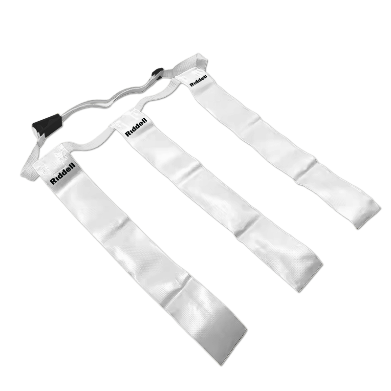 Riddell :: Triple Threat Flag Football Belts