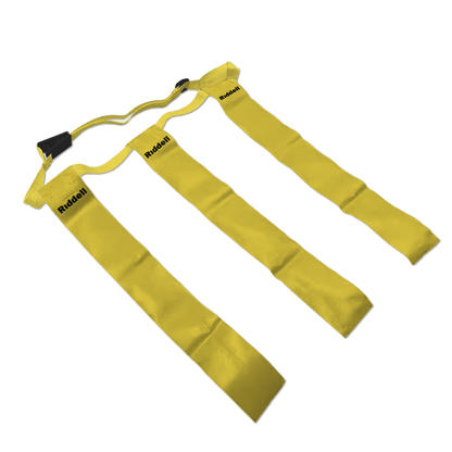 Riddell :: Triple Threat Flag Football Belts