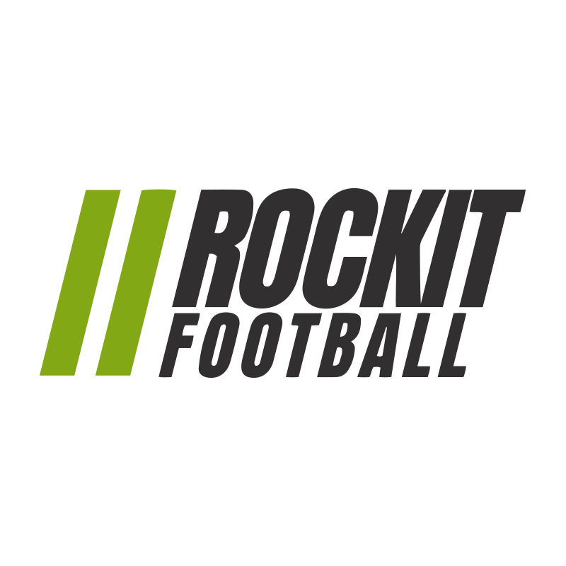 ROCKIT FOOTBALL GAMEBREAKER EQUIPMENT