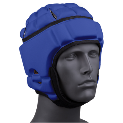 GameBreaker Headgear with Free Cinch Pack and Gamebreaker Lip Protector Mouthpiece