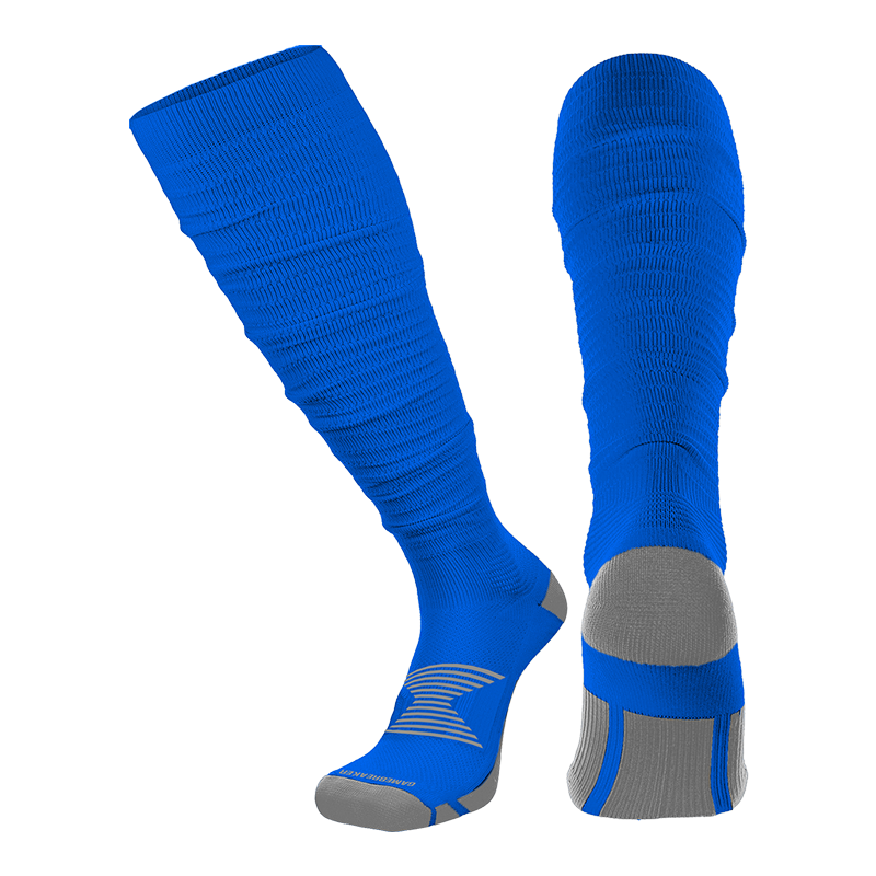 GameBreaker Scrunch Socks