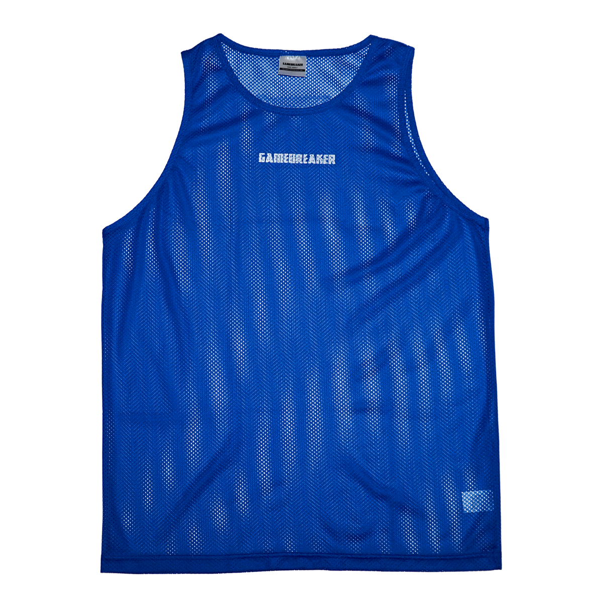 GAMEBREAKER MESH SOCCER PINNIE