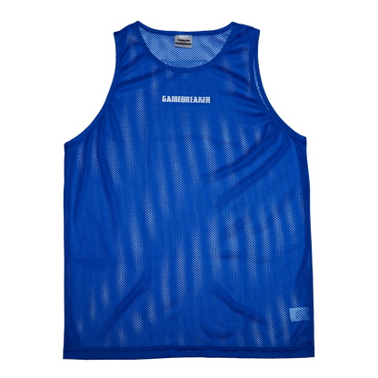 GAMEBREAKER MESH SOCCER PINNIE