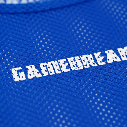 GAMEBREAKER MESH SOCCER PINNIE