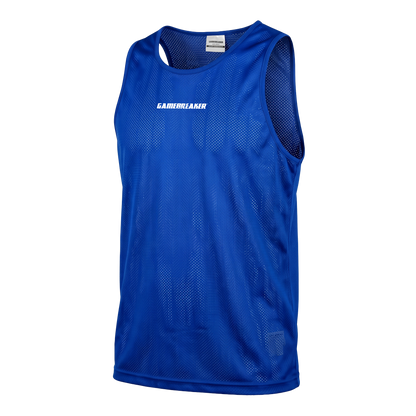 GAMEBREAKER MESH SOCCER PINNIE